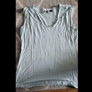 Womens Size Large The Limited Brand Tank Top